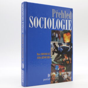 Přehled sociologie