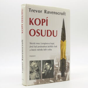 Kopí osudu