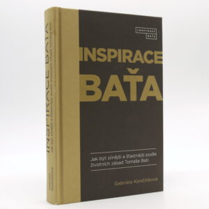 Inspirace Baťa