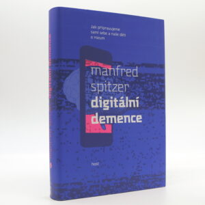 Digitální demence