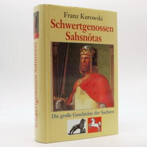 Schwertgenossen Sahsnôtas