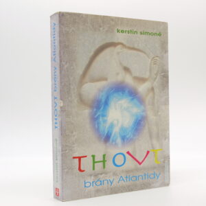 Thovt: Brány Atlantidy