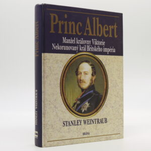 Princ Albert