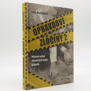 Opravdové zločiny 2