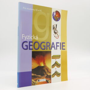 Fyzická geografie