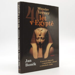 40 let v Egyptě