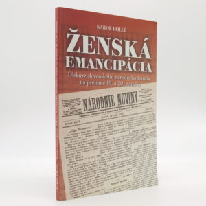 Ženská emancipácia