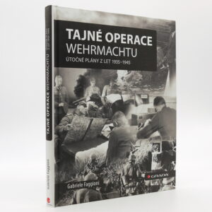 Tajné operace Wehrmachtu