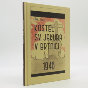 Kostel sv. Jakuba v Brtnici