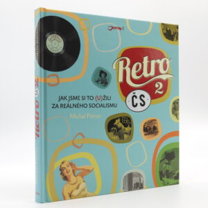 Retro ČS 2