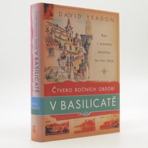 Čtvero ročních období v Basilicatě