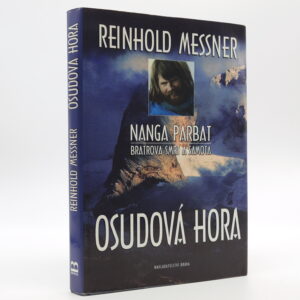Osudová hora