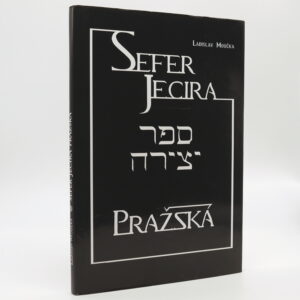 Sefer Jecira Pražská