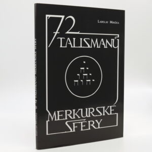 72 talismanů merkurské sféry