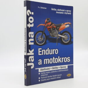 Enduro a motokros