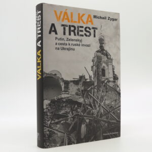 Válka a trest