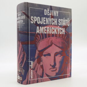 Dějiny Spojených států amerických