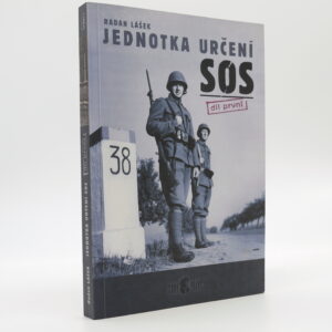 Jednotka určení SOS 1 (díl první)