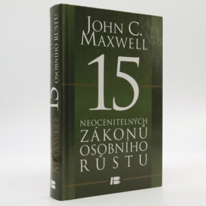 15 neocenitelných zákonů osobního růstu