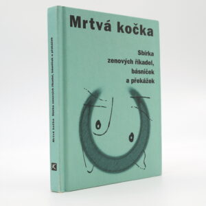 Mrtvá kočka