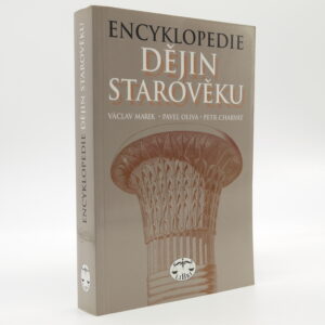 Encyklopedie dějin starověku