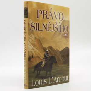 Právo silnějšího