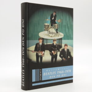Beatles 1960–1970 den po dni
