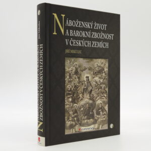 Náboženský život a barokní zbožnost v Českých zemích