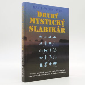 Druhý mystický slabikář