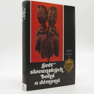 Svět slovanských bohů a démonů