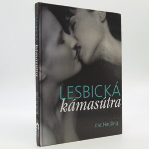 Lesbická kámasútra