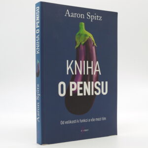 Kniha o penisu