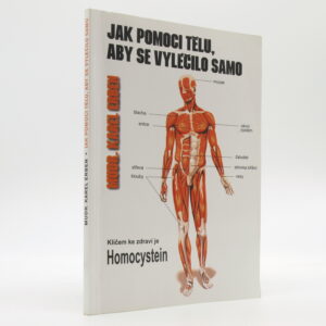 Jak pomoci tělu, aby se vyléčilo samo
