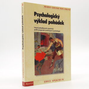 Psychologický výklad pohádek