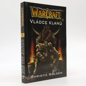 Vládce klanů (WarCraft 2)