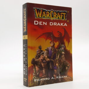 Den draka (WarCraft 1)