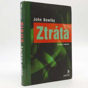 Ztráta: Smutek a deprese