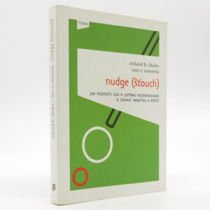 Nudge (Šťouch)