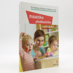 Didaktika předškolního vzdělávání