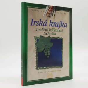 Irská krajka