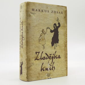 Zlodějka knih