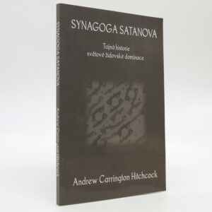 Synagoga Satanova