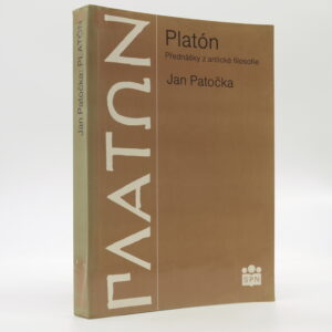 Platón: Přednášky z antické filosofie