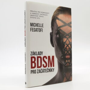 Základy BDSM pro začátečníky