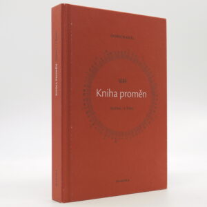 Kniha proměn (Yijing / I-ťing)