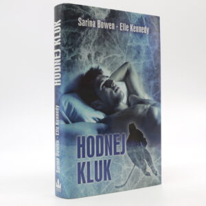 Hodnej kluk