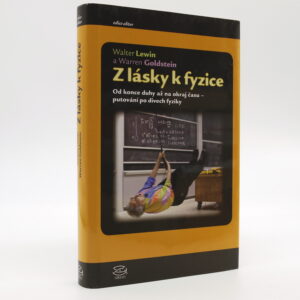 Z lásky k fyzice