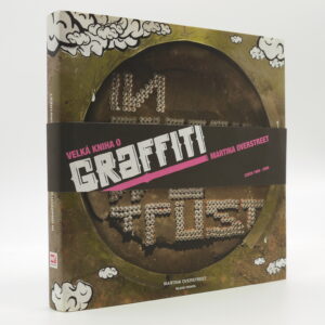 In Graffiti We Trust