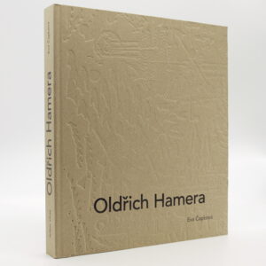 Oldřich Hamera