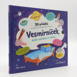 Vesmírníček
